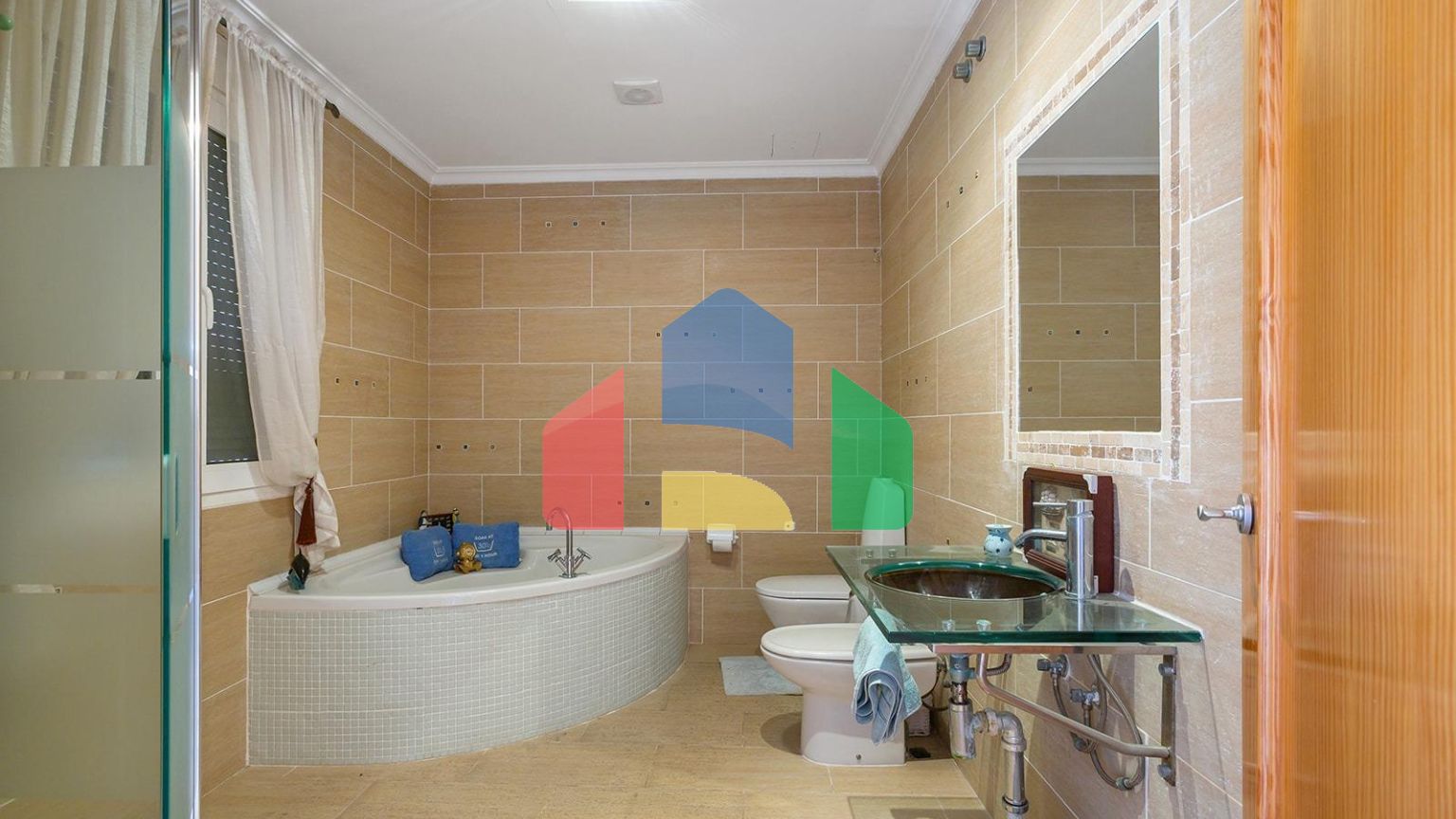 Вилла в Los Balcones, Torrevieja