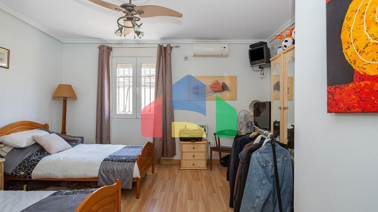 Вилла в Los Balcones, Torrevieja