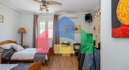 Вилла в Los Balcones, Torrevieja