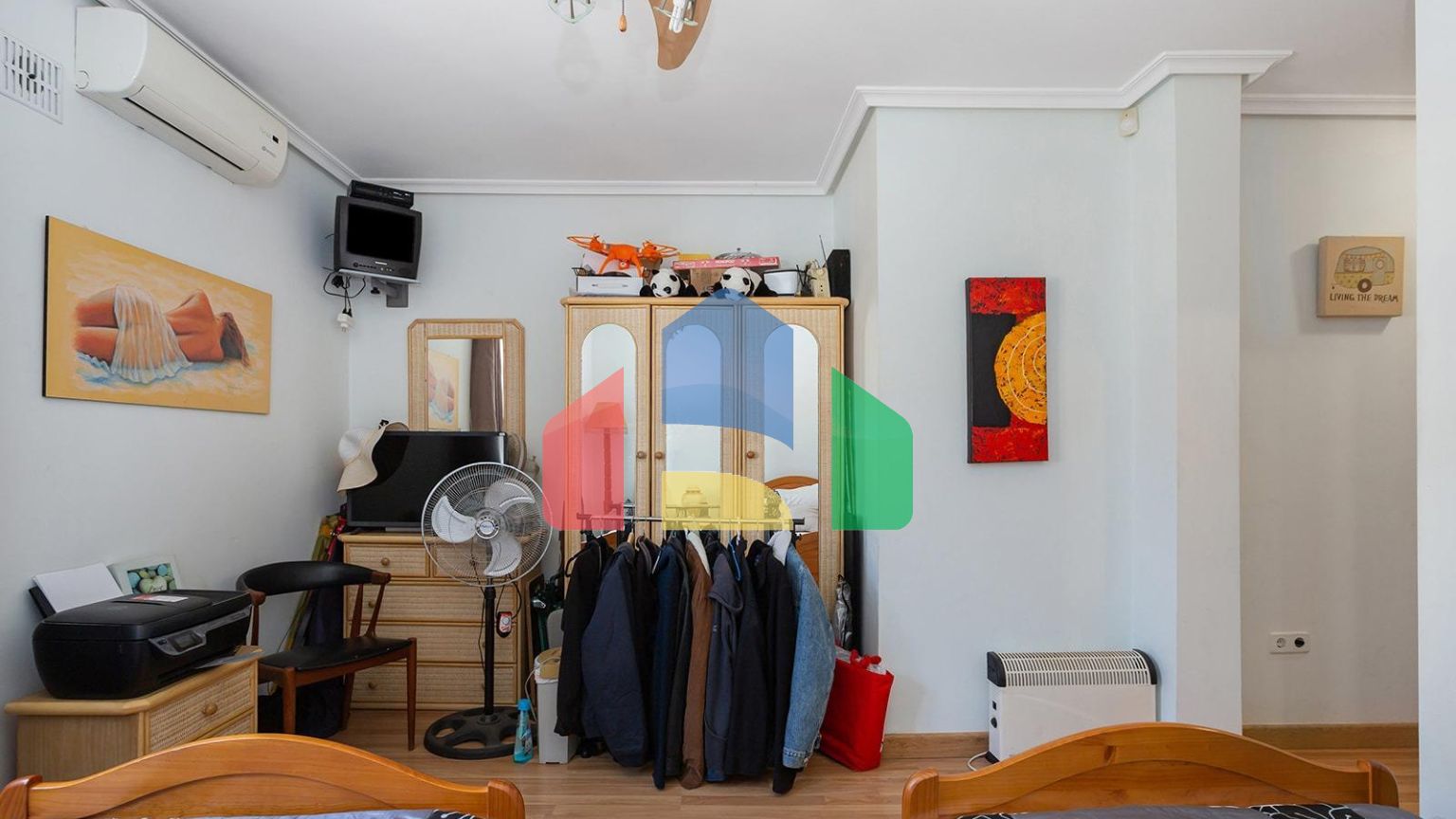 Вилла в Los Balcones, Torrevieja