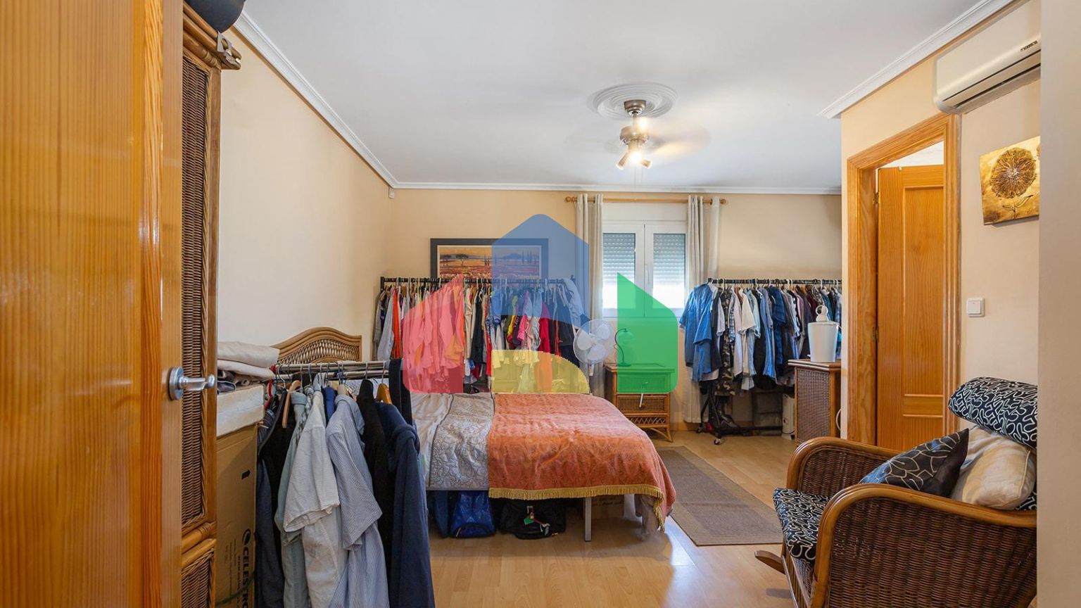 Вилла в Los Balcones, Torrevieja