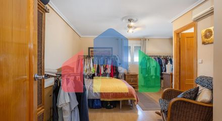 Вилла в Los Balcones, Torrevieja