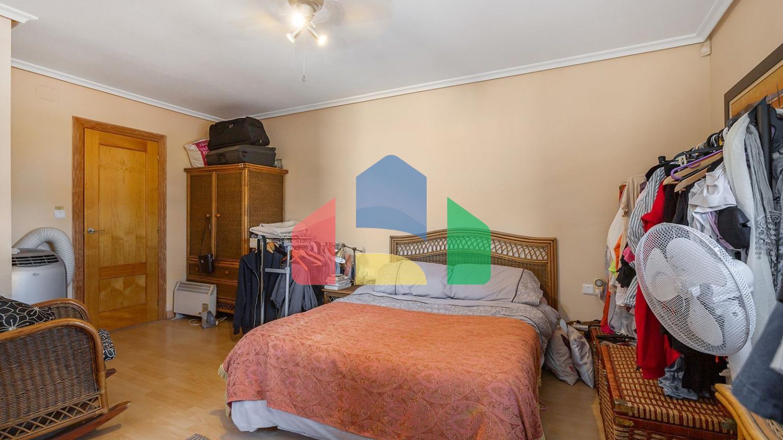 Вилла в Los Balcones, Torrevieja