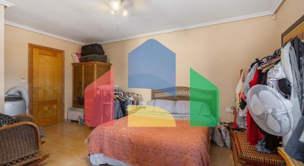 Вилла в Los Balcones, Torrevieja