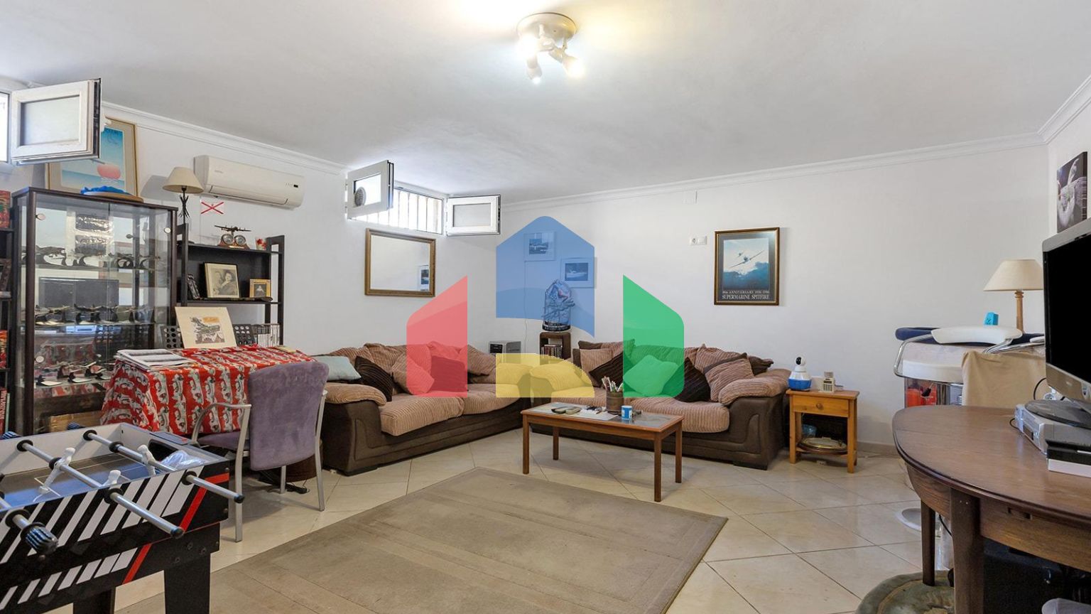 Вилла в Los Balcones, Torrevieja