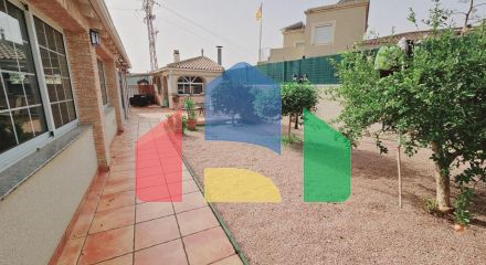 Вилла в Торревьеха ID B10832
