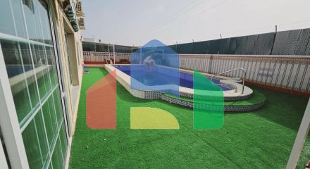 Вилла в Торревьеха ID B10832