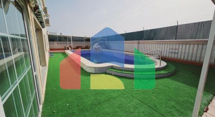 Вилла в Торревьеха ID B10832