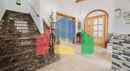 Вилла в Торревьеха ID B10832