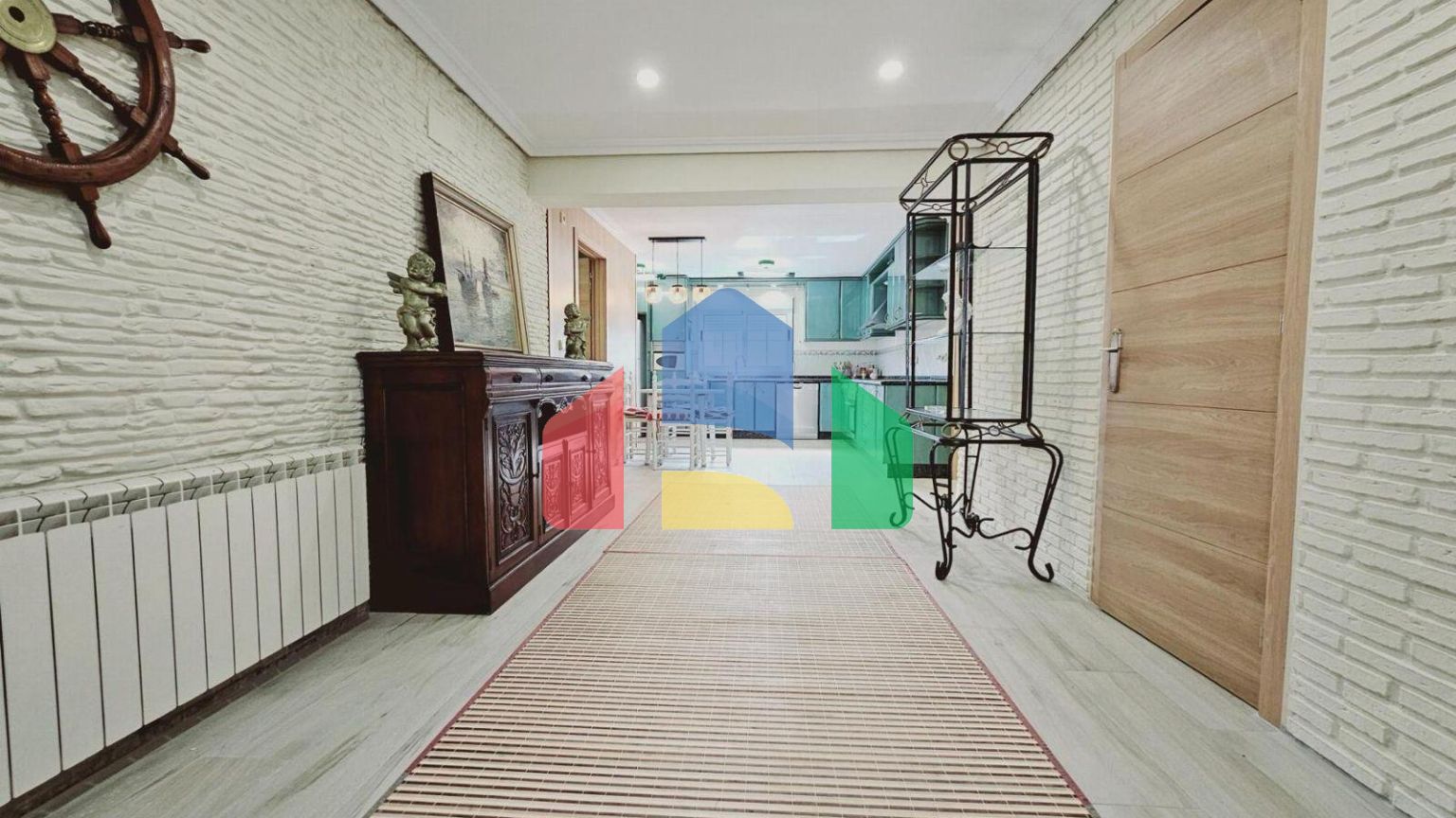 Вилла в Торревьеха ID B10832