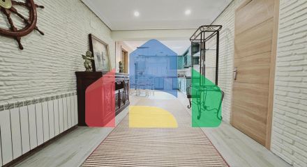 Вилла в Торревьеха ID B10832