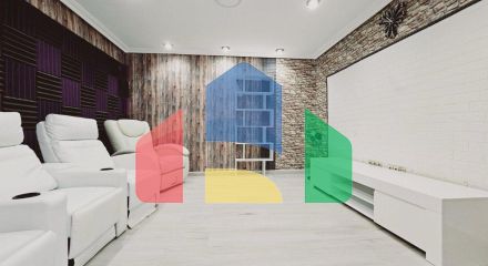 Вилла в Торревьеха ID B10832