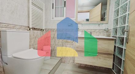 Вилла в Торревьеха ID B10832