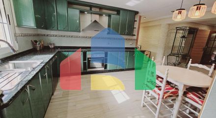 Вилла в Торревьеха ID B10832