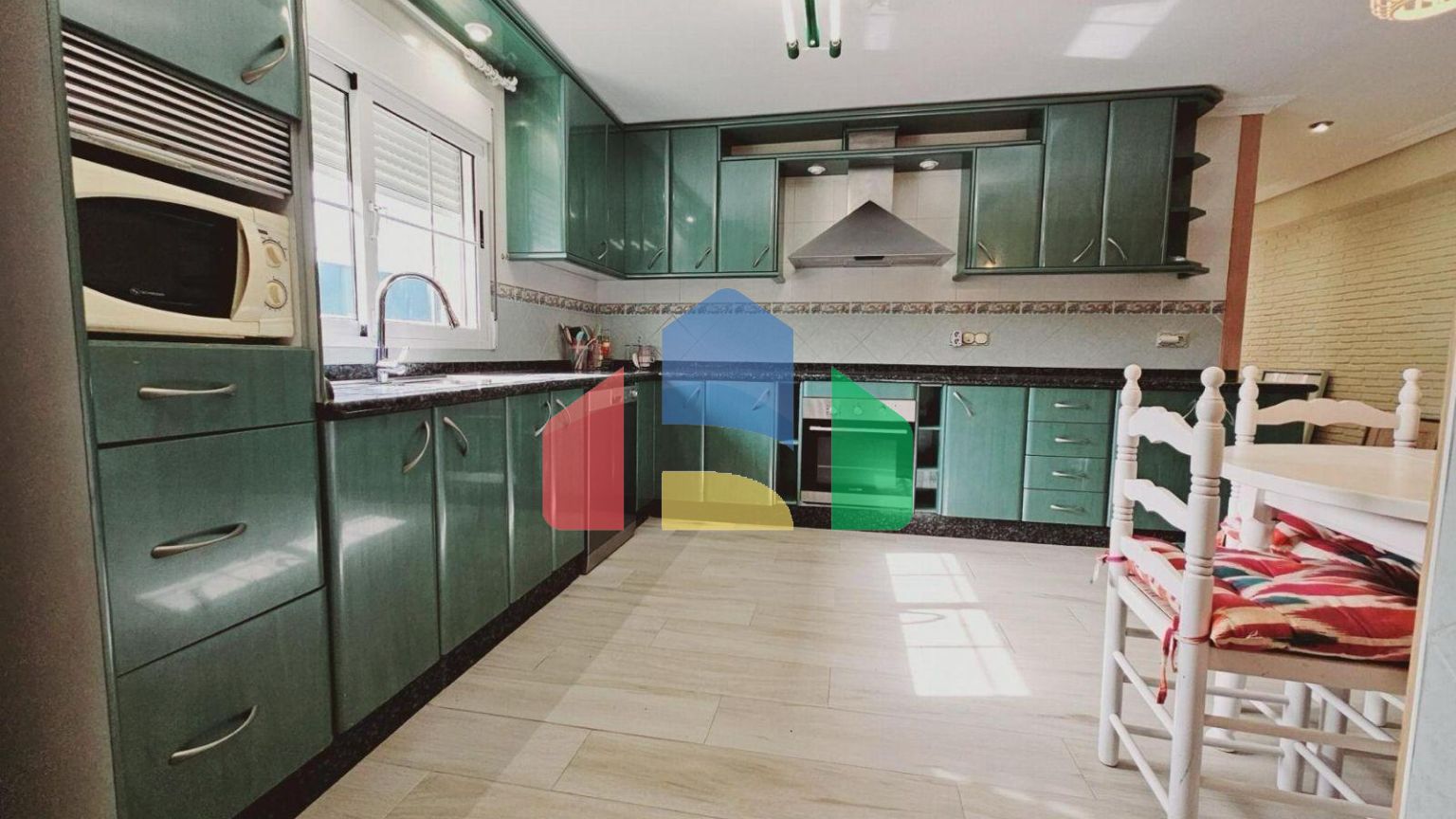 Вилла в Торревьеха ID B10832