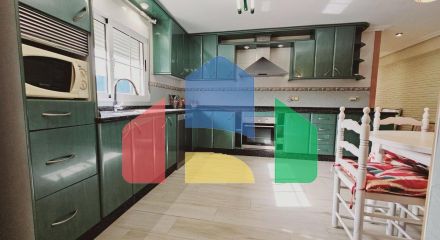 Вилла в Торревьеха ID B10832