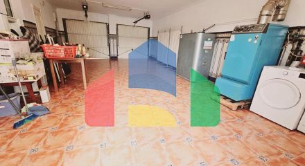 Вилла в Торревьеха ID B10832