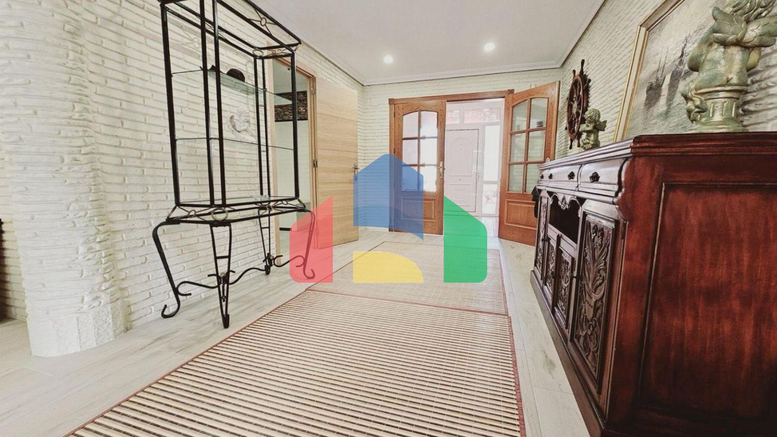 Вилла в Торревьеха ID B10832