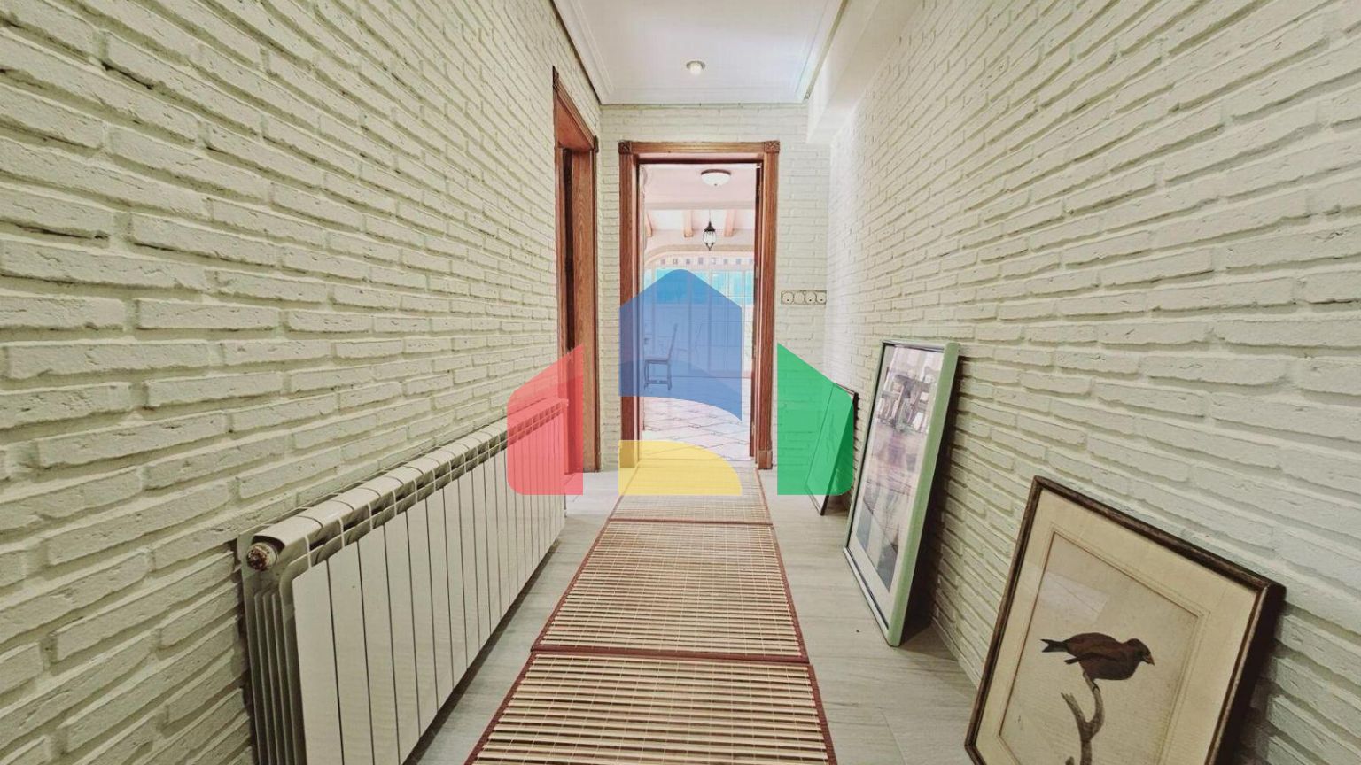 Вилла в Торревьеха ID B10832