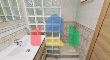 Вилла в Торревьеха ID B10832