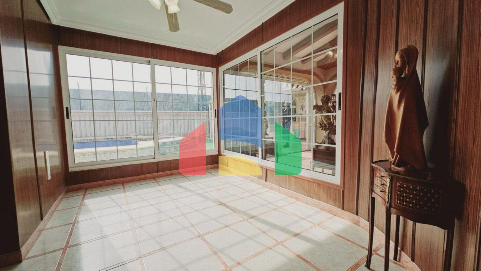 Вилла в Торревьеха ID B10832