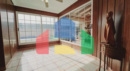 Вилла в Торревьеха ID B10832