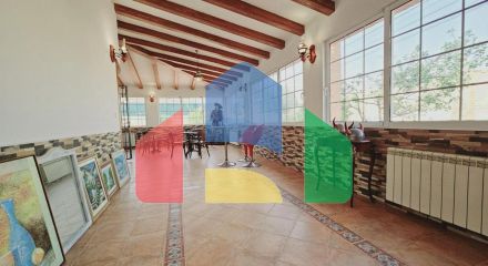 Вилла в Торревьеха ID B10832