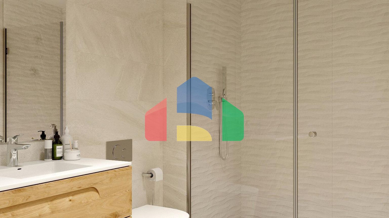 Апартаменты в Торревьеха ID A10226