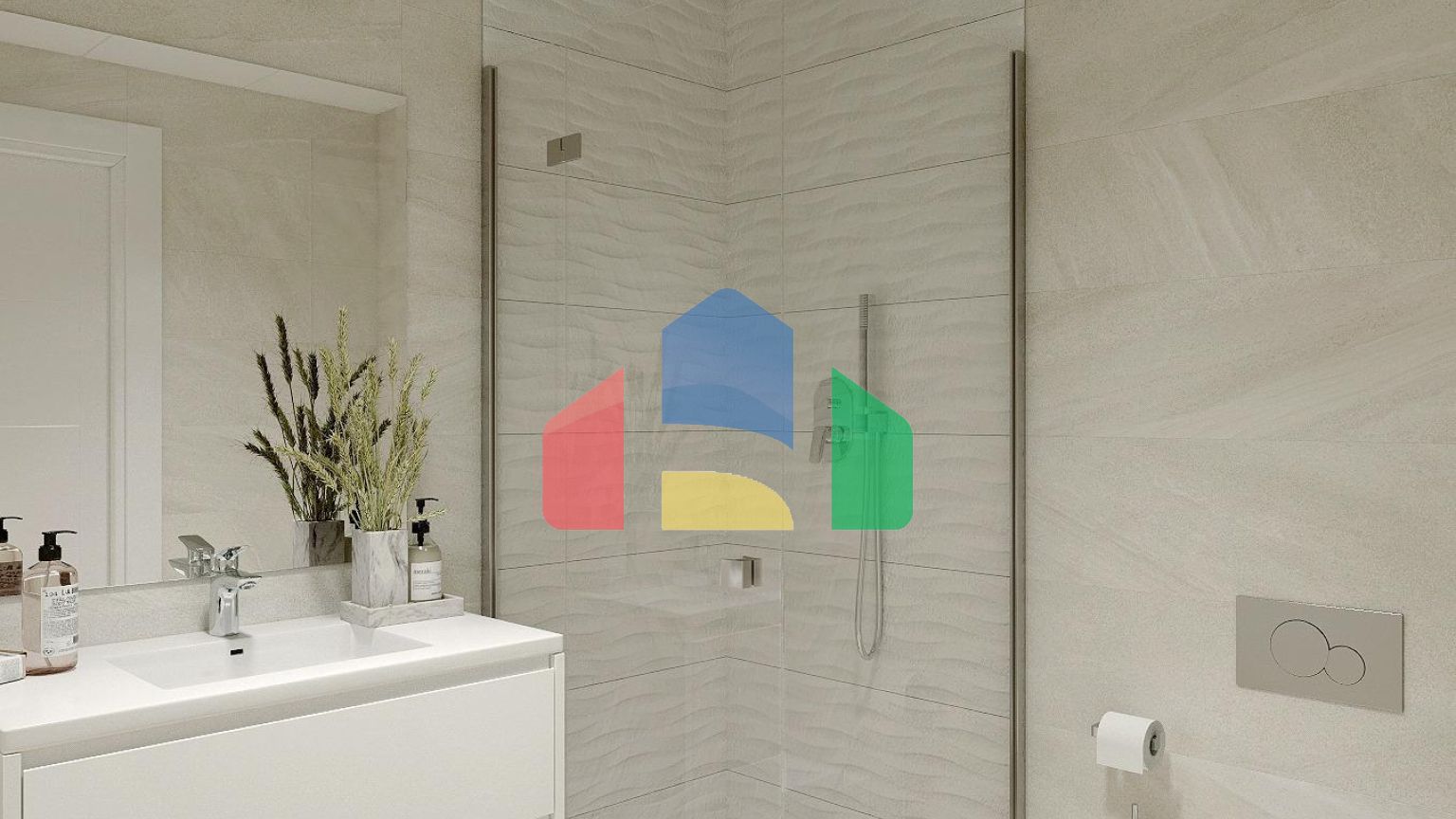 Апартаменты в Торревьеха ID A10226