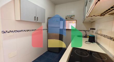 АПАРТАМЕНТЫ В 300 МЕТРАХ ОТ ПЛЯЖА И ПЛОЩЯДЬЮ 108 М2. 3 СПАЛЬНИ. 2 ВАННЫЕ КОМНАТЫ.