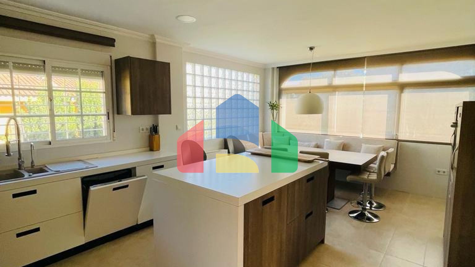 Вилла в Торревьеха ID B10467