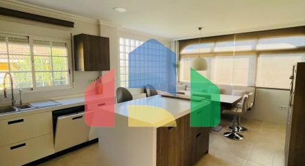 Вилла в Торревьеха ID B10467