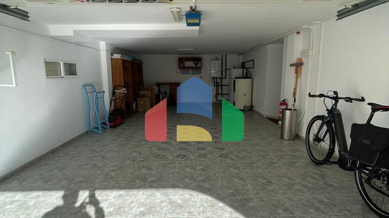 Вилла в Торревьеха ID B10467