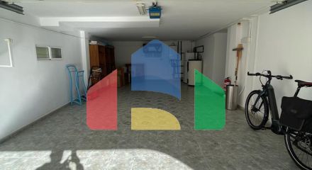 Вилла в Торревьеха ID B10467