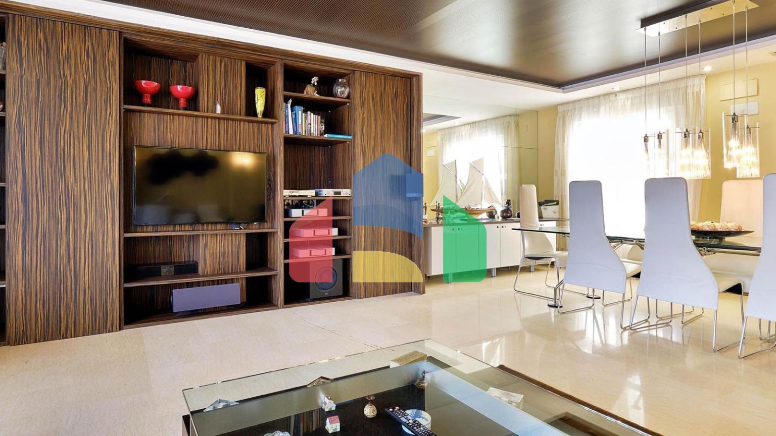 Пентхаус в Торревьеха ID B10249