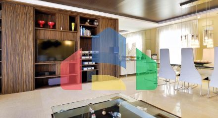 Пентхаус в Торревьеха ID B10249