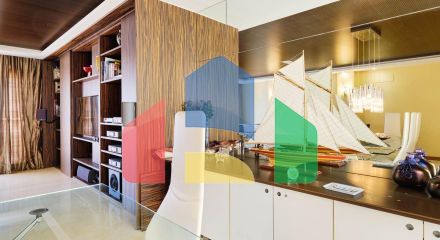 Пентхаус в Торревьеха ID B10249