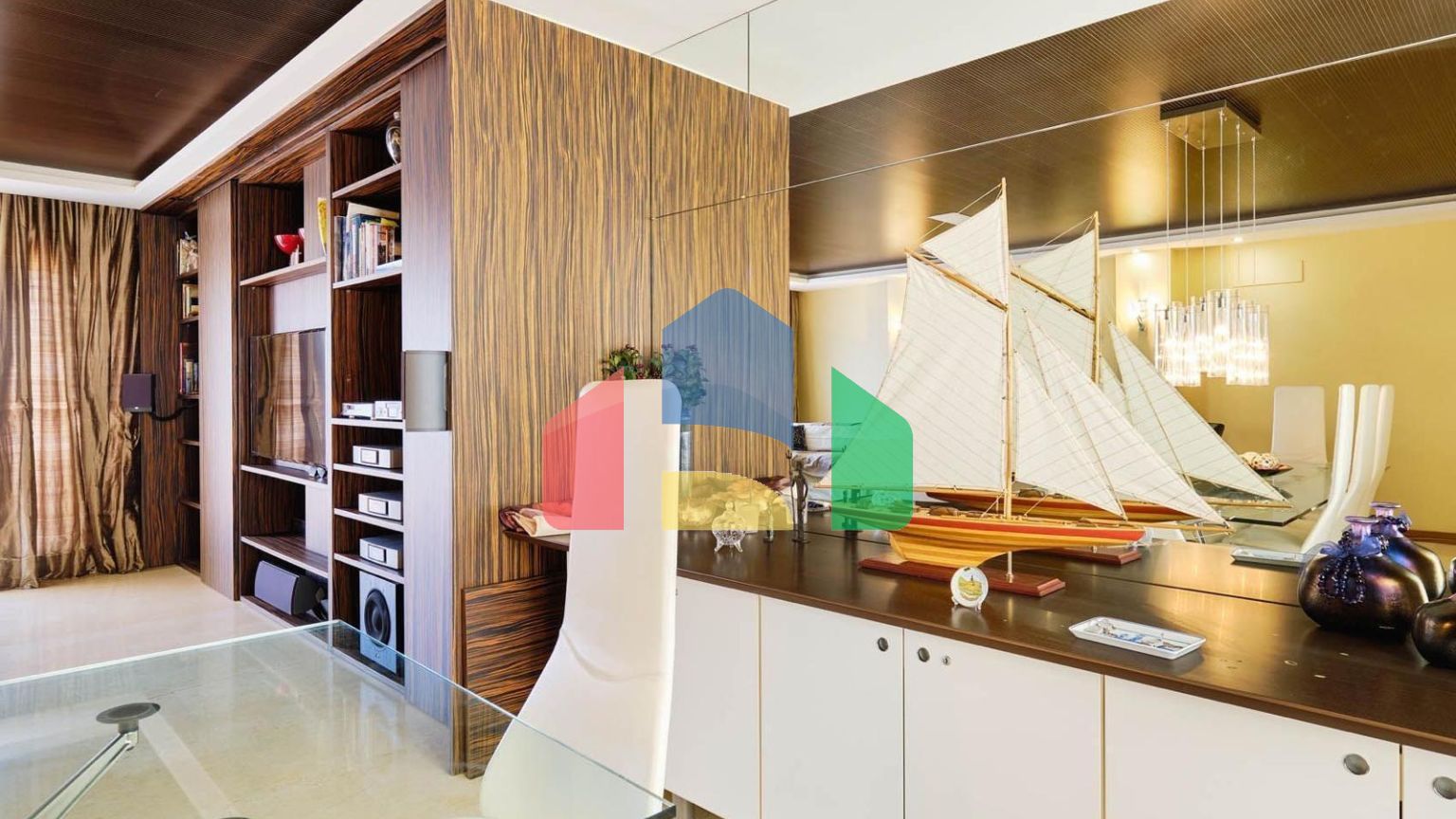 Пентхаус в Торревьеха ID B10249