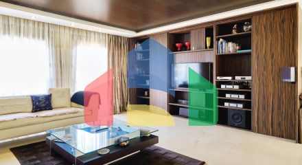 Пентхаус в Торревьеха ID B10249