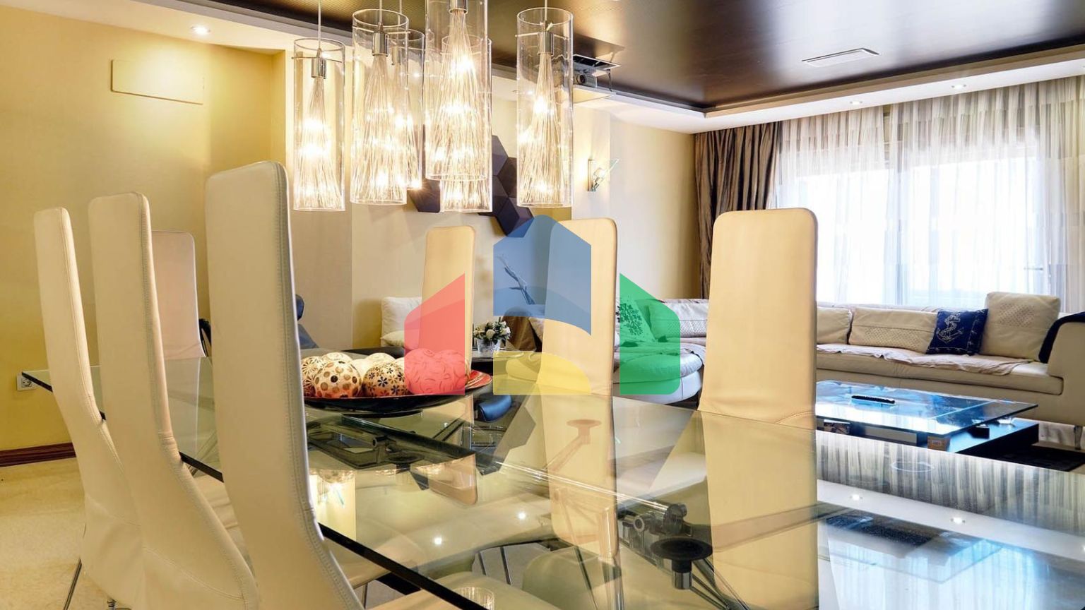 Пентхаус в Торревьеха ID B10249