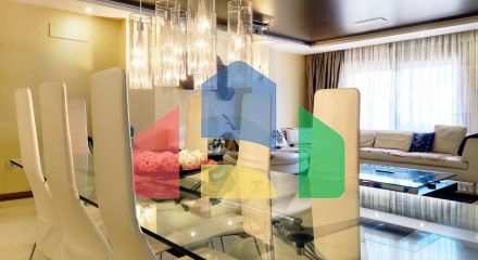 Пентхаус в Торревьеха ID B10249