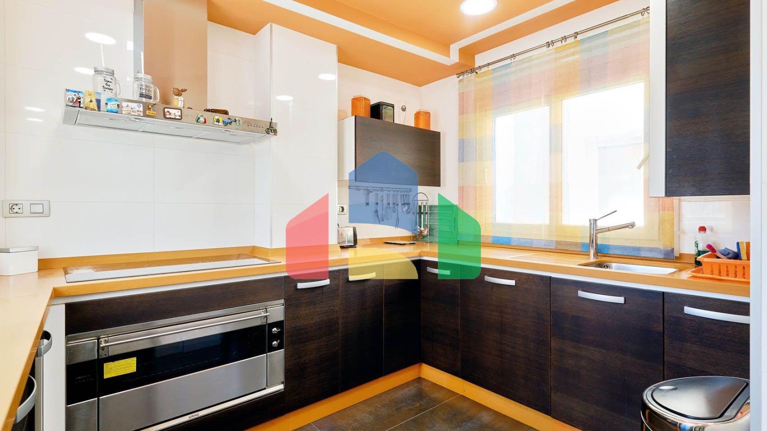 Пентхаус в Торревьеха ID B10249