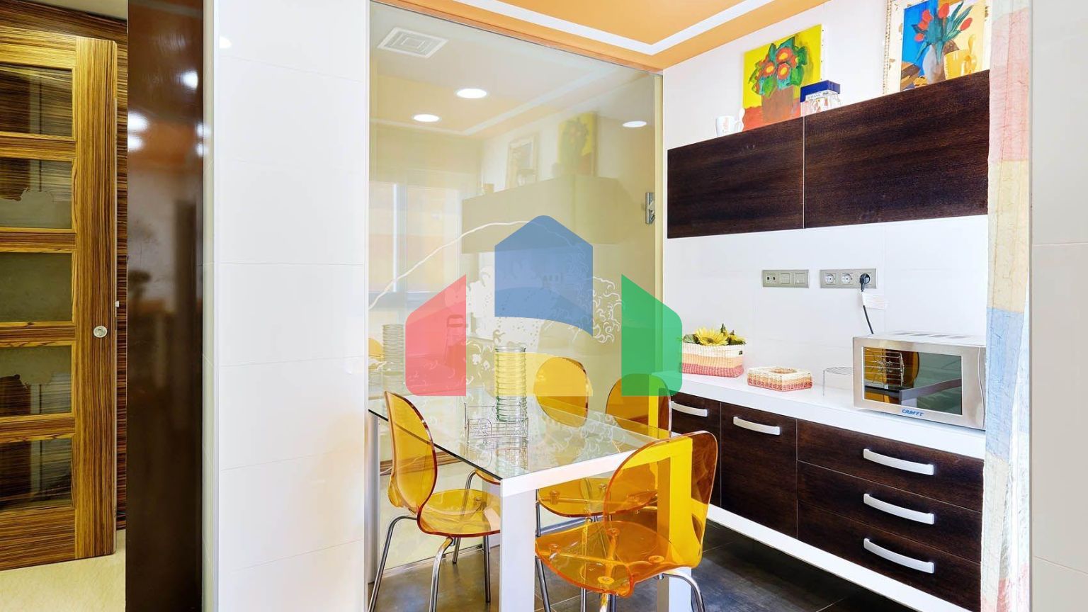 Пентхаус в Торревьеха ID B10249