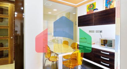 Пентхаус в Торревьеха ID B10249