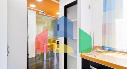 Пентхаус в Торревьеха ID B10249