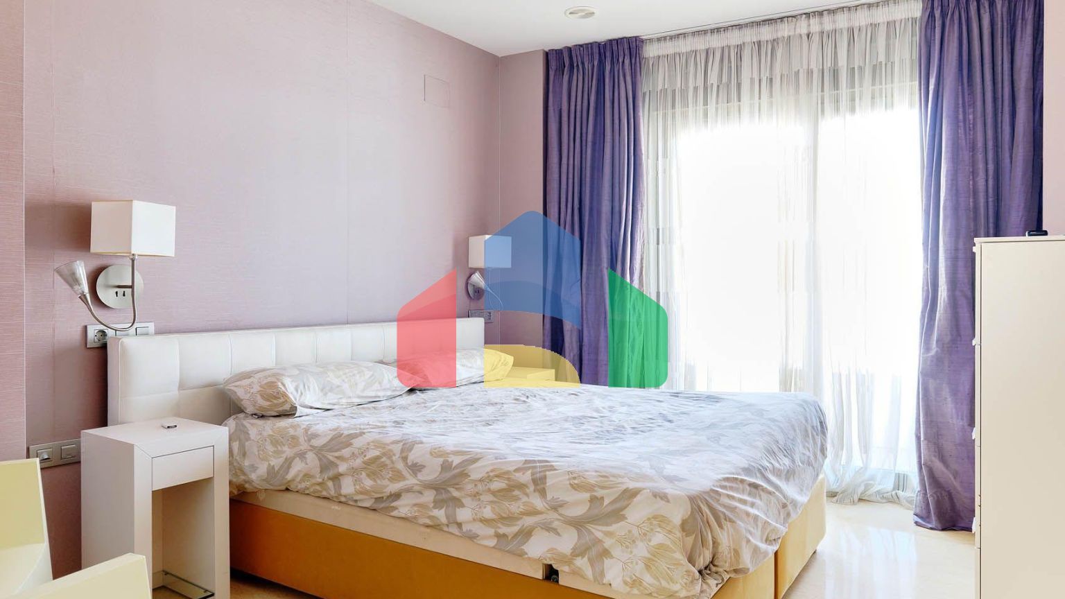 Пентхаус в Торревьеха ID B10249