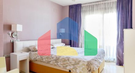 Пентхаус в Торревьеха ID B10249