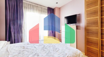 Пентхаус в Торревьеха ID B10249