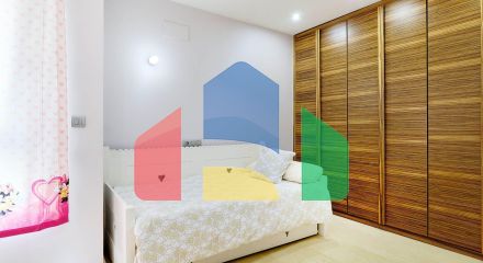 Пентхаус в Торревьеха ID B10249