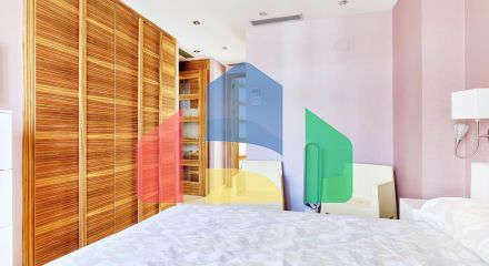 Пентхаус в Торревьеха ID B10249